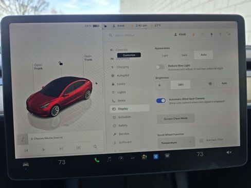 Used 2022 Tesla Model 3 Long Range image 47