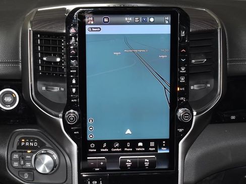 New 2026 RAM 1500 Laramie w/ Night Edition image 18