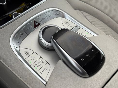 Used 2015 Mercedes-Benz S 550 Sedan image 22