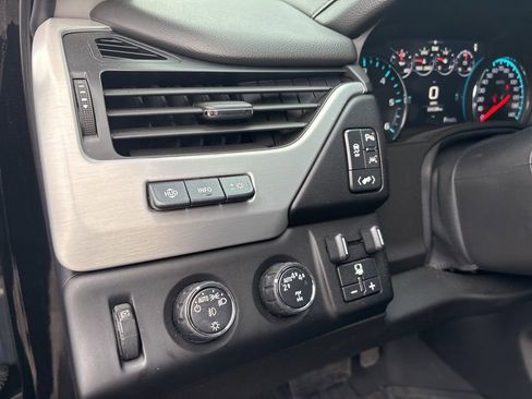 Used 2019 GMC Yukon SLT w/ Graphite Performance Edition image 15