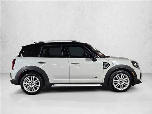 Used 2023 MINI Cooper Countryman S AWD/4WD image 4