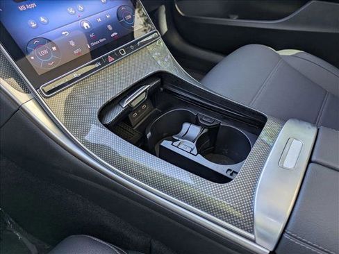 Certified 2026 Mercedes-Benz C 300 Sedan image 12