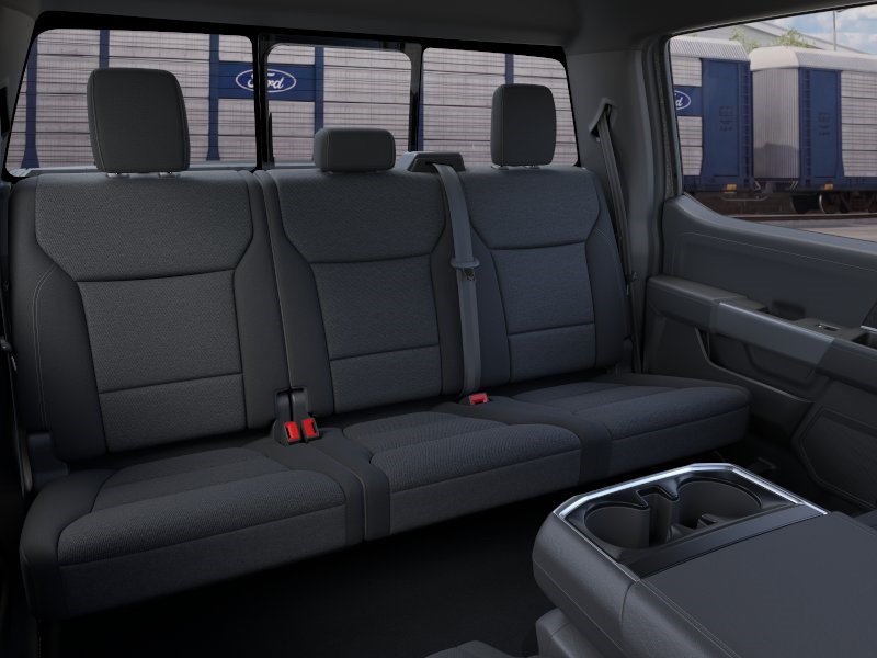New 2026 Ford F150 XLT AWD/4WD image 12