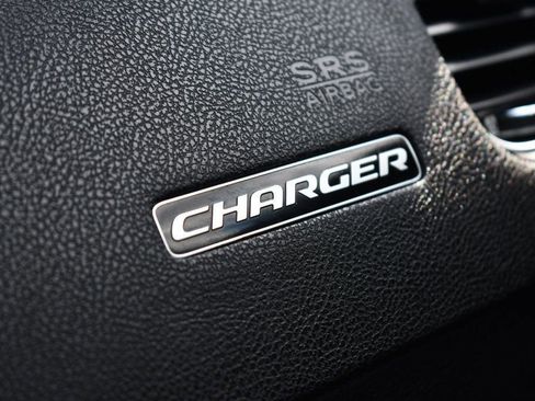 Used 2022 Dodge Charger GT image 18