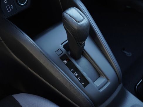 New 2025 Nissan Versa S image 15