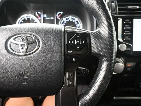 Used 2024 Toyota 4Runner TRD Off-Road Premium image 16
