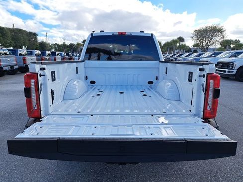 New 2026 Ford F350 King Ranch image 11