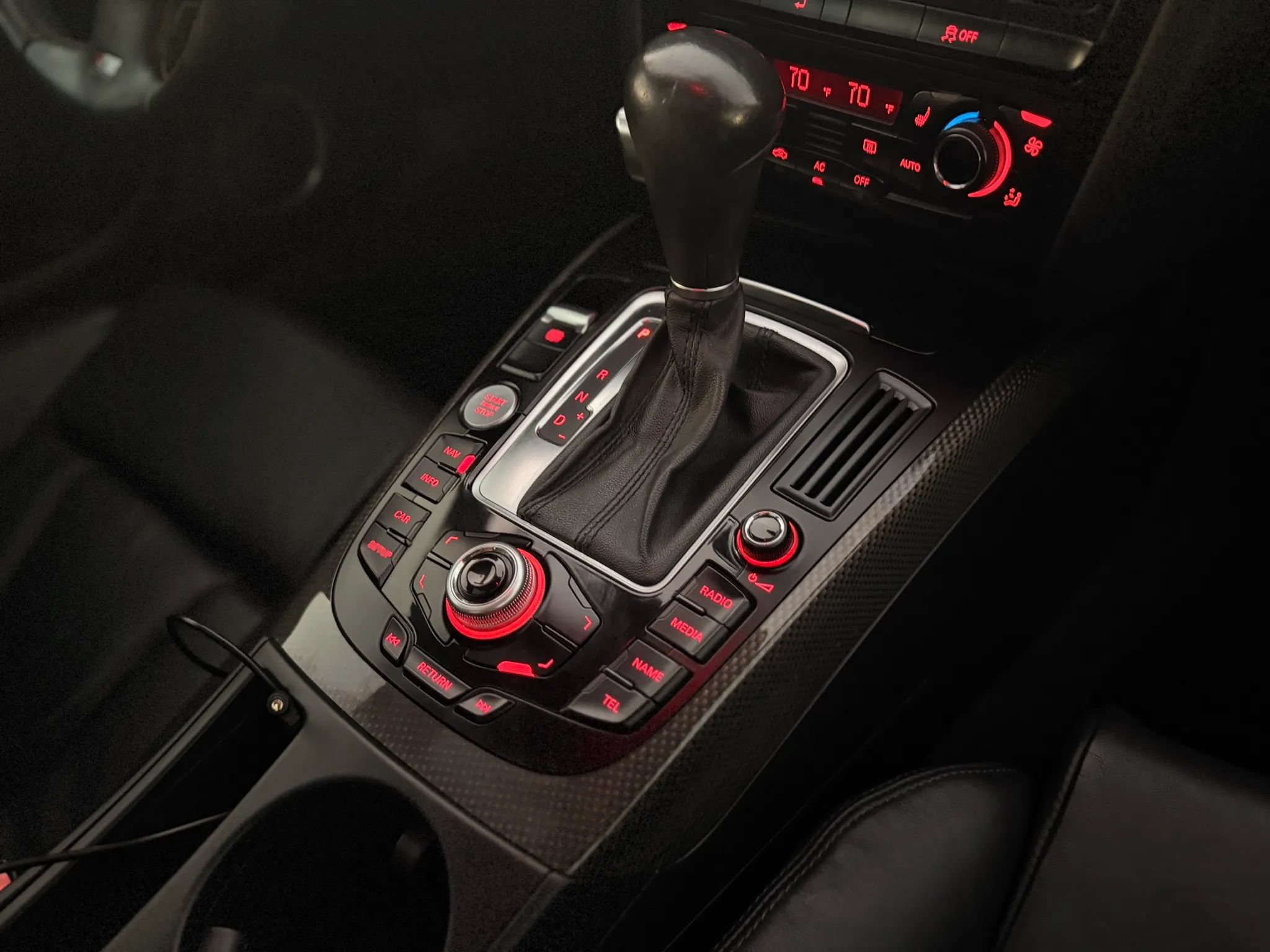 Used 2012 Audi S5 Premium Plus AWD/4WD image 13