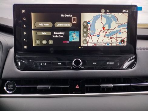 New 2025 Mitsubishi Outlander SE image 3