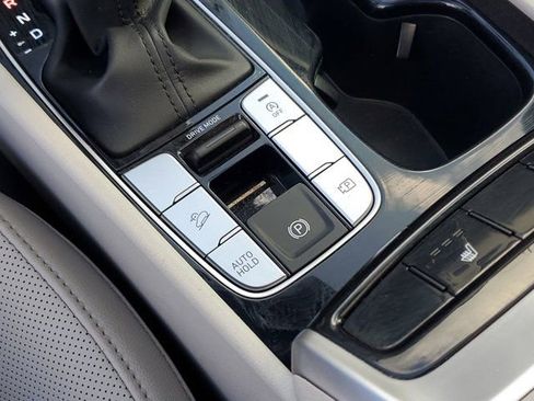 Certified 2023 Hyundai Tucson SEL w/ Convenience Package image 27