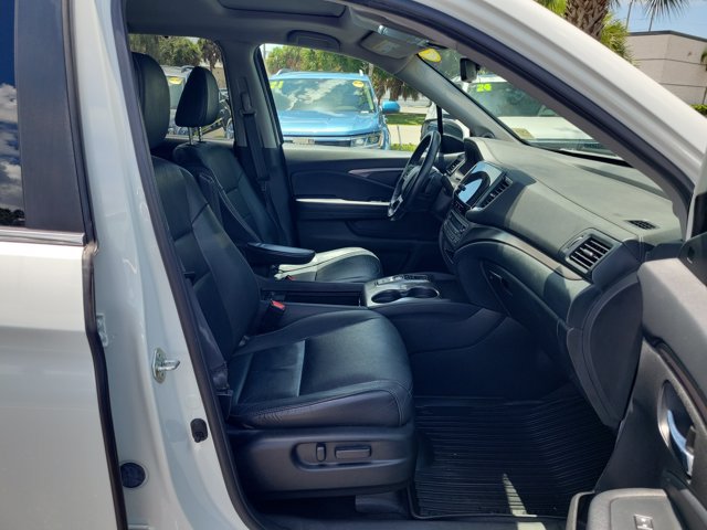Used 2022 Honda Pilot Special Edition image 8