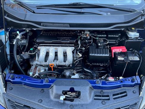 Used 2013 Honda Fit Sport image 29