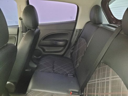 Used 2024 Mitsubishi Mirage SE FWD image 18