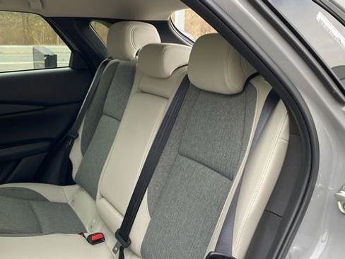 New 2026 MAZDA CX-30 Aire Edition AWD/4WD image 24