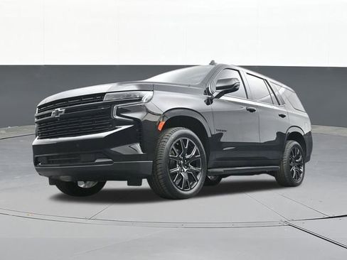 Used 2023 Chevrolet Tahoe RST w/ Luxury Package AWD/4WD image 61