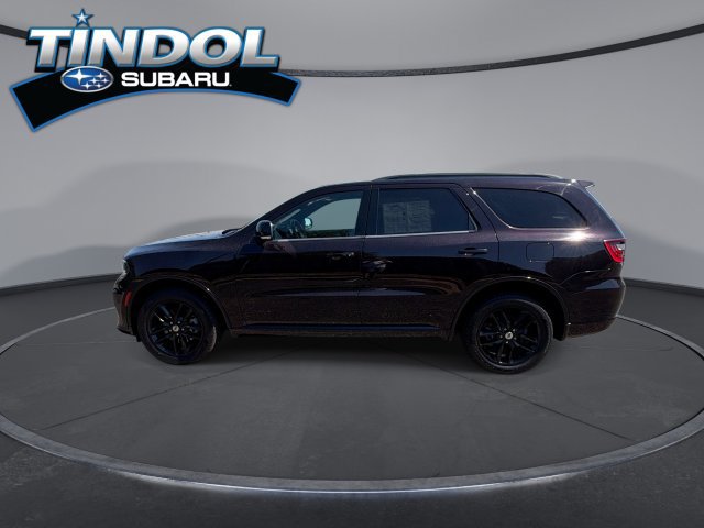 Used 2024 Dodge Durango GT AWD/4WD image 6