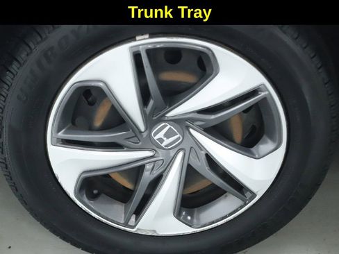 Used 2020 Honda Civic LX image 12