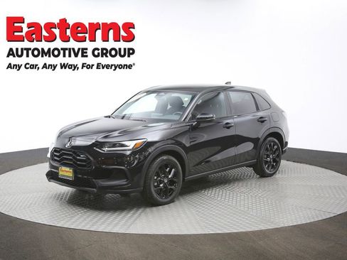 Used 2024 Honda HR-V Sport image 54