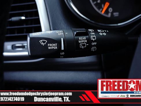 Certified 2020 Jeep Grand Cherokee Altitude RWD image 29