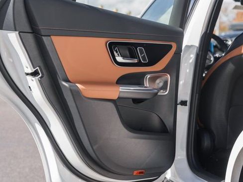 New 2026 Mercedes-Benz GLC 43 AMG 4MATIC Coupe image 37