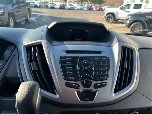 Used 2019 Ford Transit 150 XLT image 16