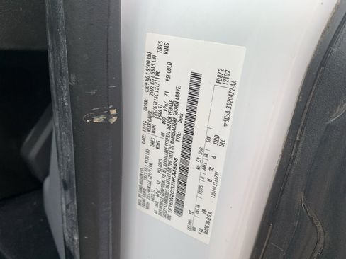 Used 2017 Ford Transit 350 148 Medium Roof image 13