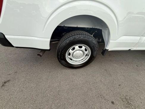 Used 2022 Ford F150 XL image 18