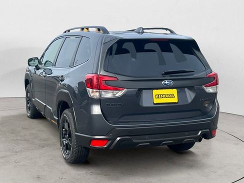 Used 2023 Subaru Forester Wilderness image 3
