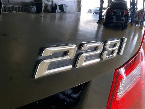 Used 2015 BMW 228i Coupe RWD image 9