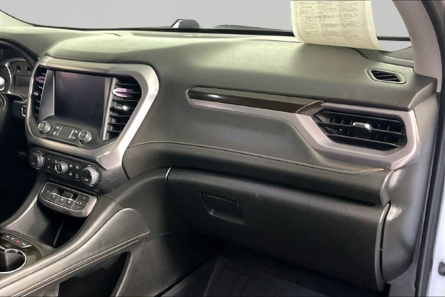 Used 2020 GMC Acadia AT4 AWD/4WD image 23