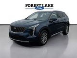 Used 2019 Cadillac XT4 Premium Luxury w/ Cold Weather Package image 3