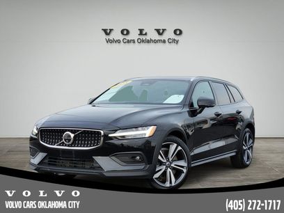 Certified 2025 Volvo V60 B5 Cross Country Plus