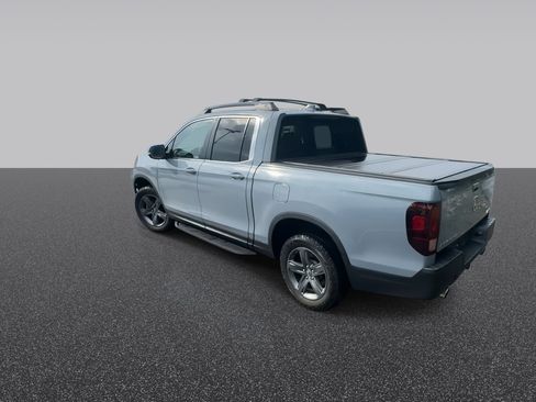 Used 2023 Honda Ridgeline RTL image 7