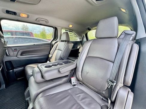 Used 2019 Honda Odyssey Elite image 18