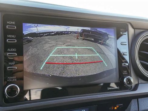 Used 2023 Toyota Tacoma TRD Sport image 23