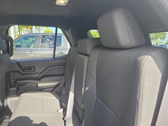 Used 2026 Toyota 4Runner SR5 AWD/4WD image 12