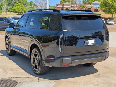 Used 2027 Kia Telluride SX X-Line AWD/4WD image 11