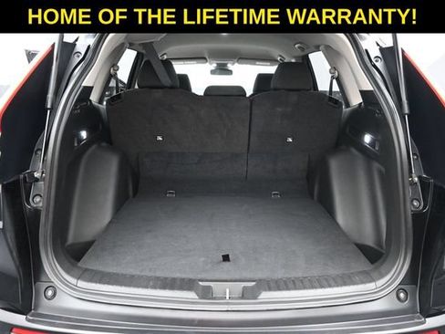 Used 2023 Honda CR-V LX image 36