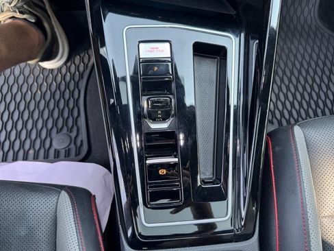 Used 2023 Volkswagen GTI Autobahn FWD image 23