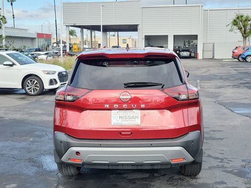 Certified 2023 Nissan Rogue S image 23