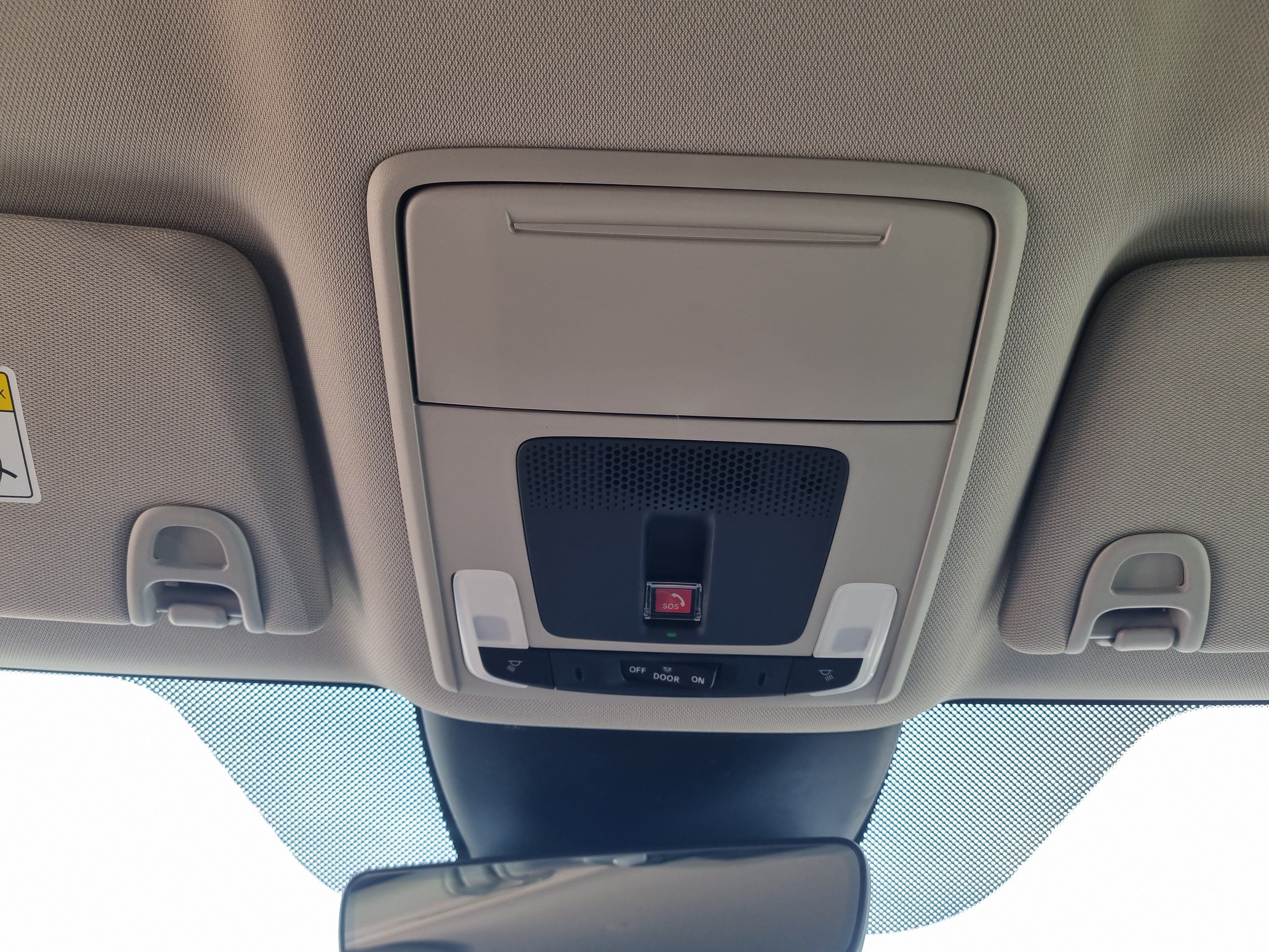 New 2026 Honda Pilot EX-L image 30