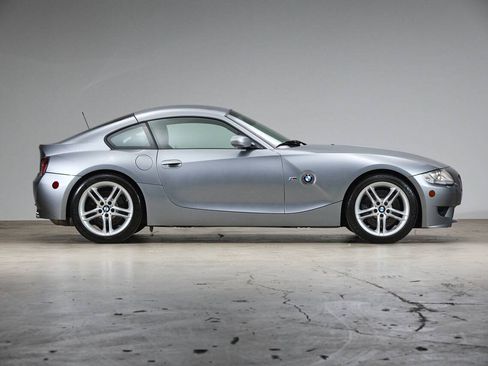Used 2006 BMW M Coupe RWD image 4