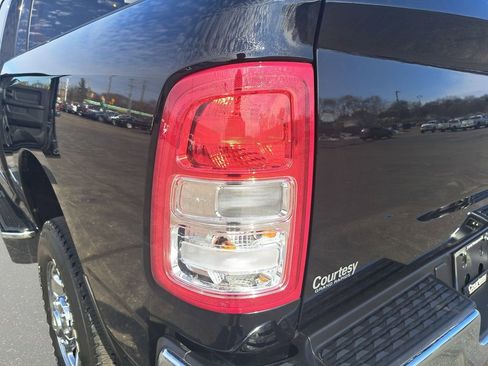 Certified 2024 RAM 2500 Tradesman w/ Chrome Appearance Group image 35