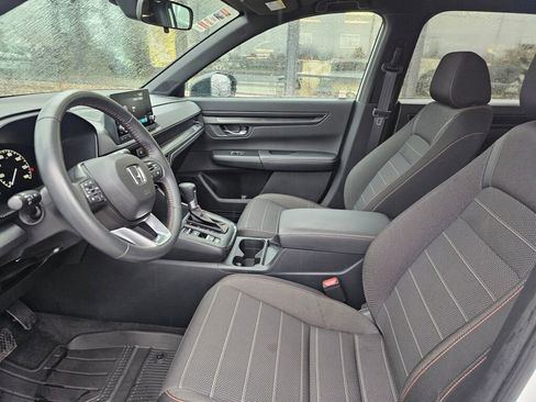 Used 2024 Honda CR-V Sport image 19