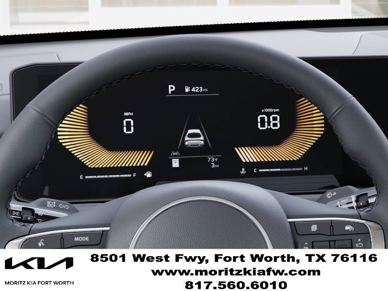 New 2026 Kia K5 GT-Line FWD image 21