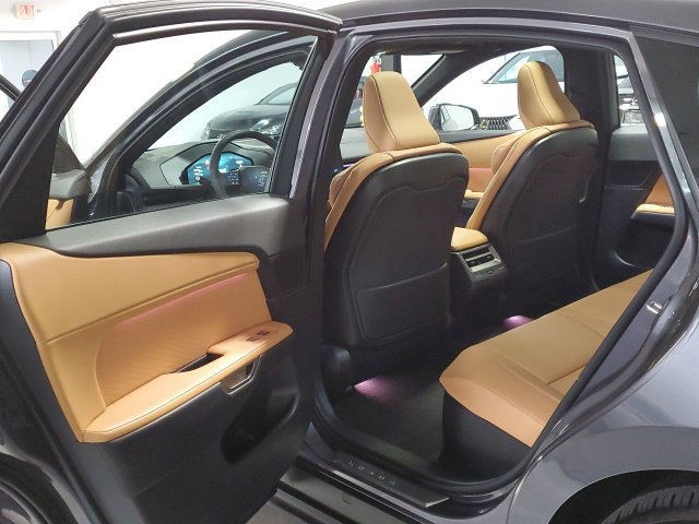 Used 2026 Lexus ES 500e w/ Convenience Package AWD/4WD image 23