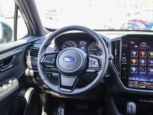 Certified 2026 Subaru Forester Premium AWD/4WD image 17