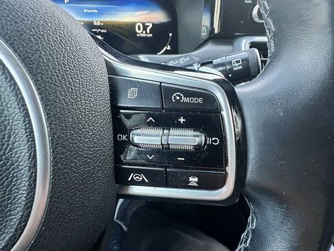 Used 2021 Kia Sorento SX FWD image 24