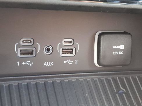 New 2026 Jeep Grand Cherokee L Limited AWD/4WD image 19