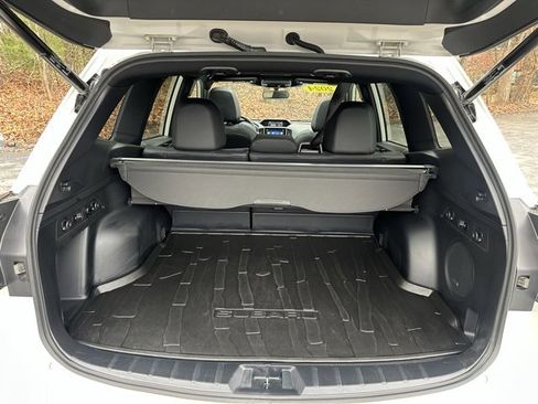 Used 2024 Subaru Forester Wilderness image 27